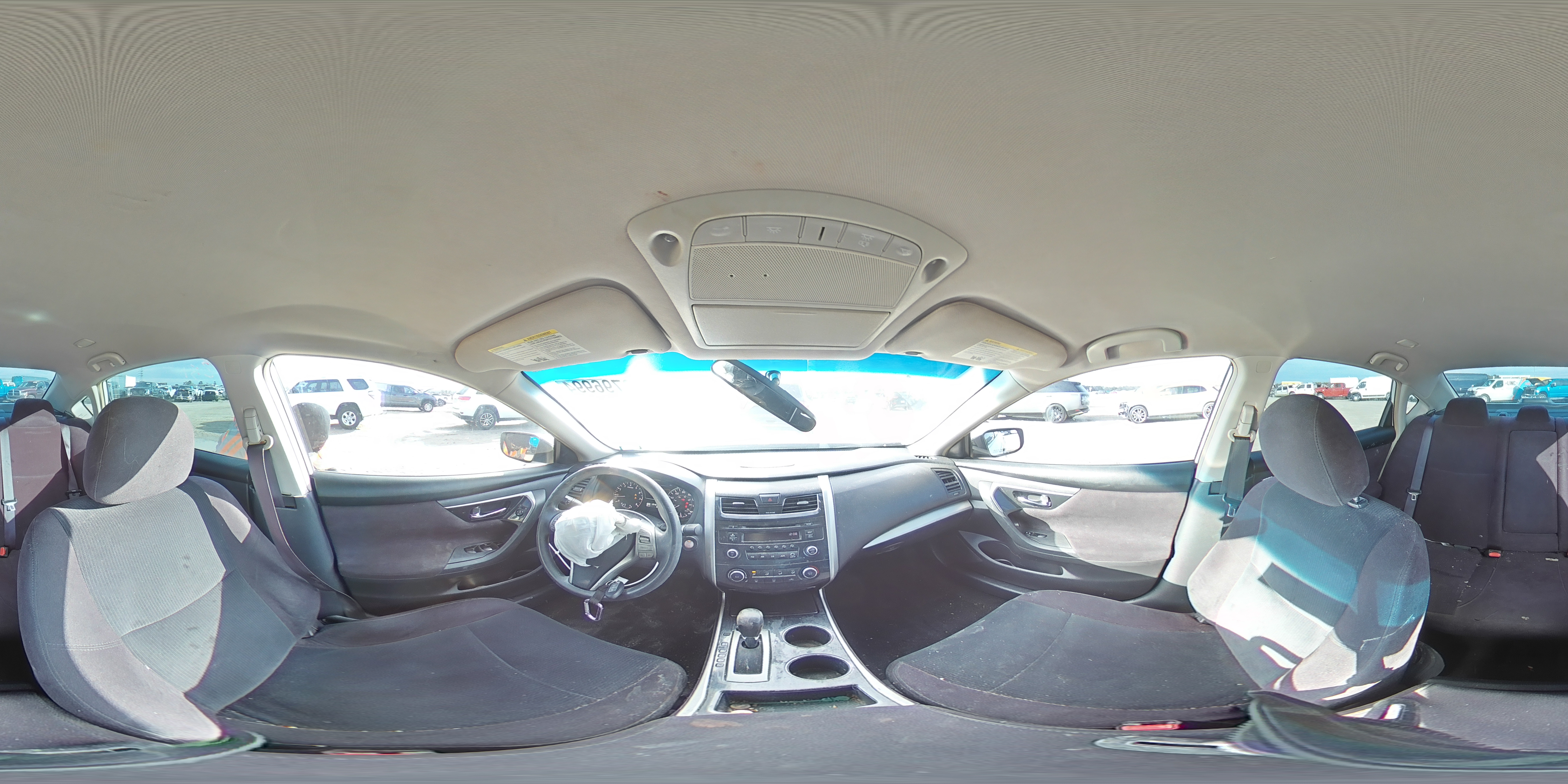 2013 Nissan Altima - Image 12