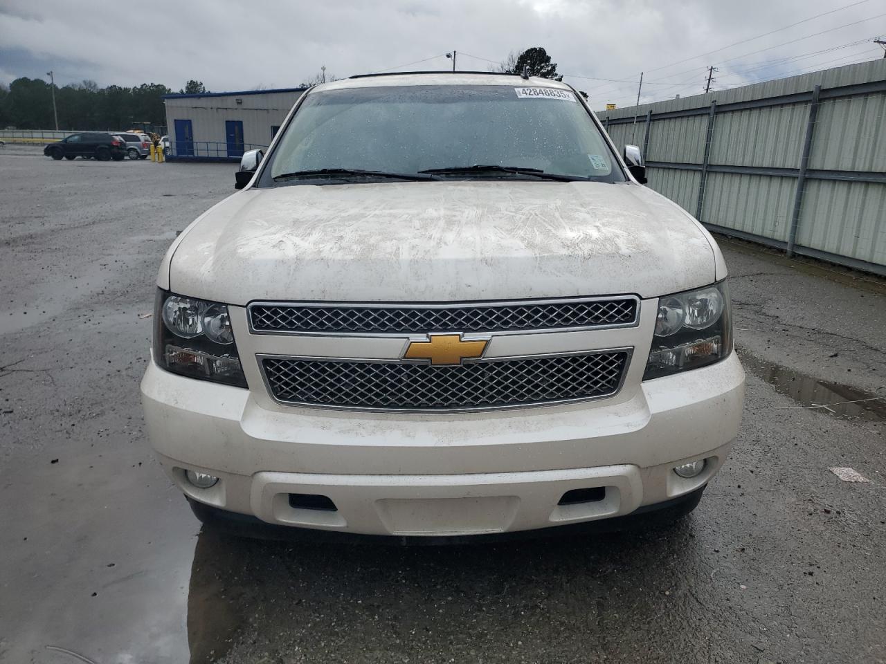 2014 Chevrolet Tahoe - Image 5