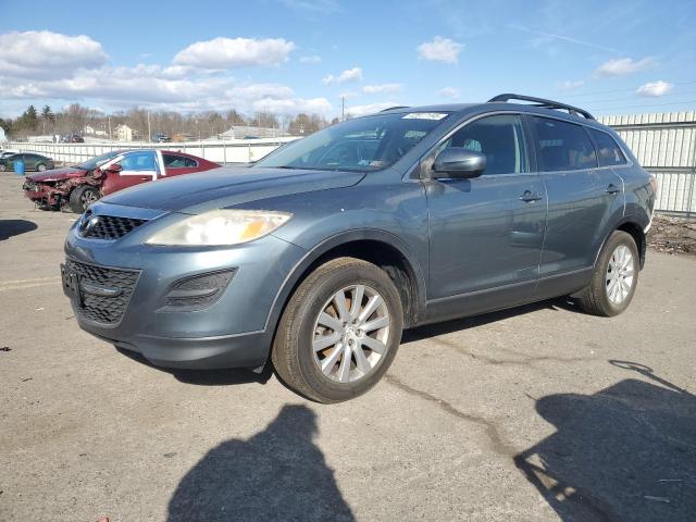 2010 Mazda Cx-9 