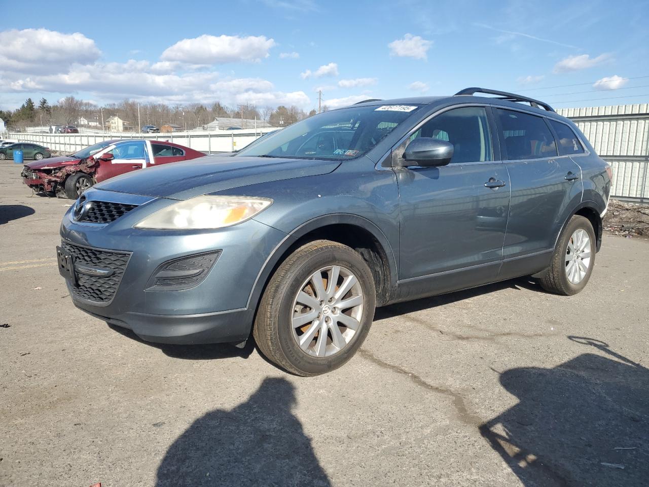 2010 Mazda CX-9 - Image 1