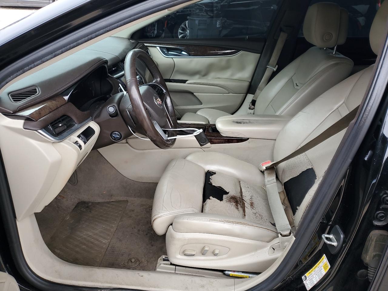 2013 Cadillac XTS - Image 7