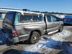 2010 Toyota Tacoma Access Cab en Venta en Windham, ME - Front End