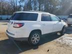2015 Gmc Acadia Slt-1 zu verkaufen in Shreveport, LA - Front End