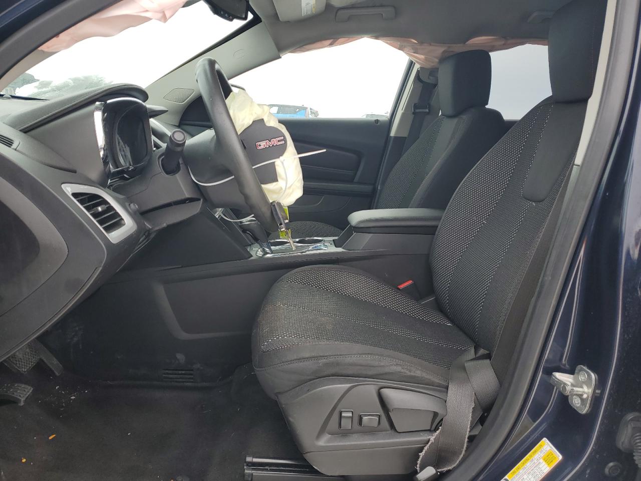 2016 GMC Terrain - Image 7