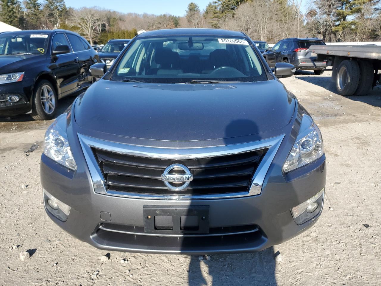 2015 Nissan Altima - Image 5