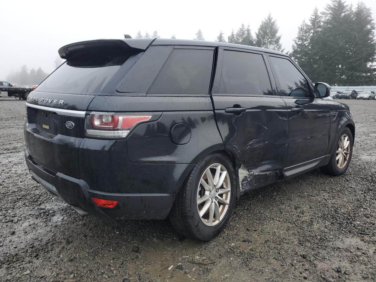 2016 Land Rover Range Rover - Image 3