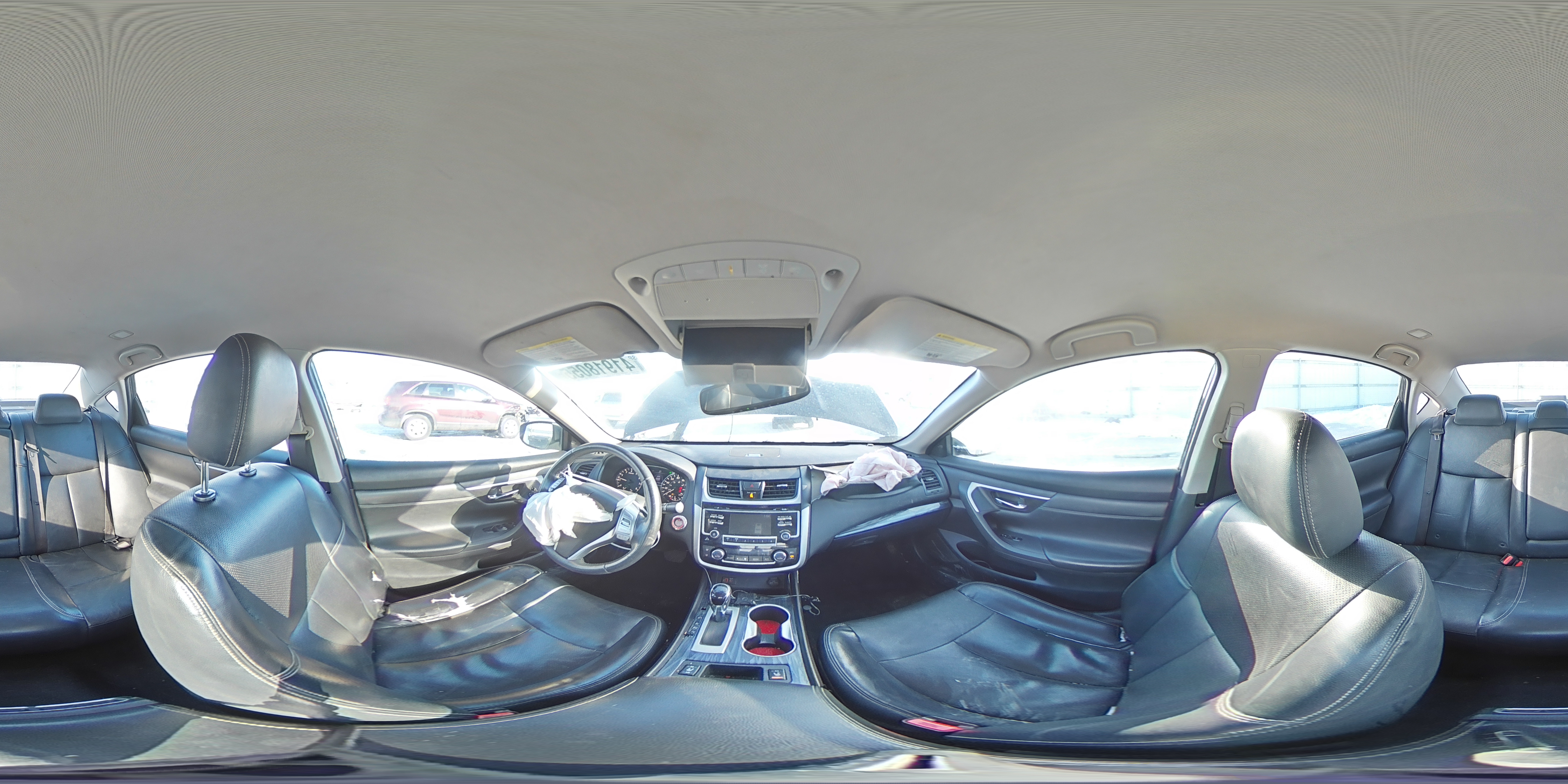 2018 Nissan Altima - Image 13