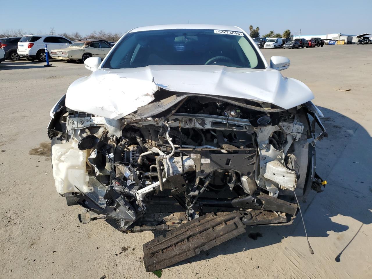 2015 Ford Fusion - Image 5