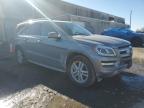 2015 Mercedes-Benz Gl 450 4Matic продається в Fredericksburg, VA - Rear End