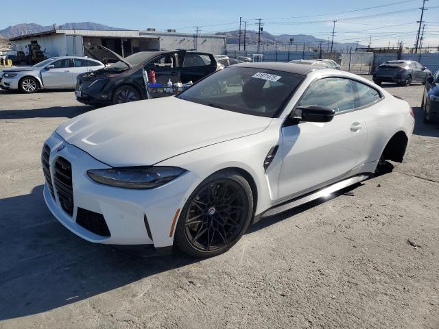 2023 Bmw M4 Competition