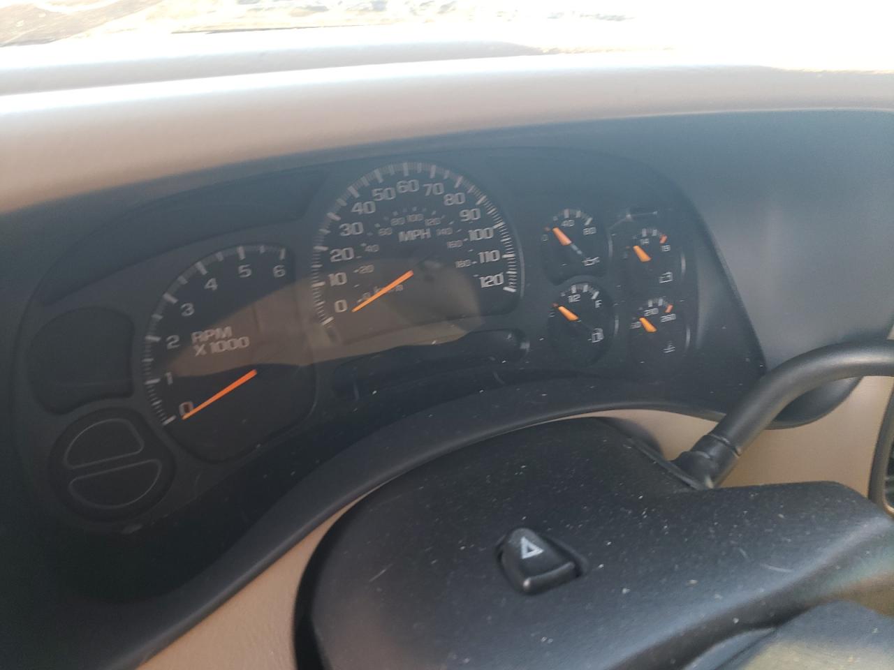 2004 Chevrolet Tahoe K1500 VIN: 1GNEK13Z64R139249 Lot: 88434575