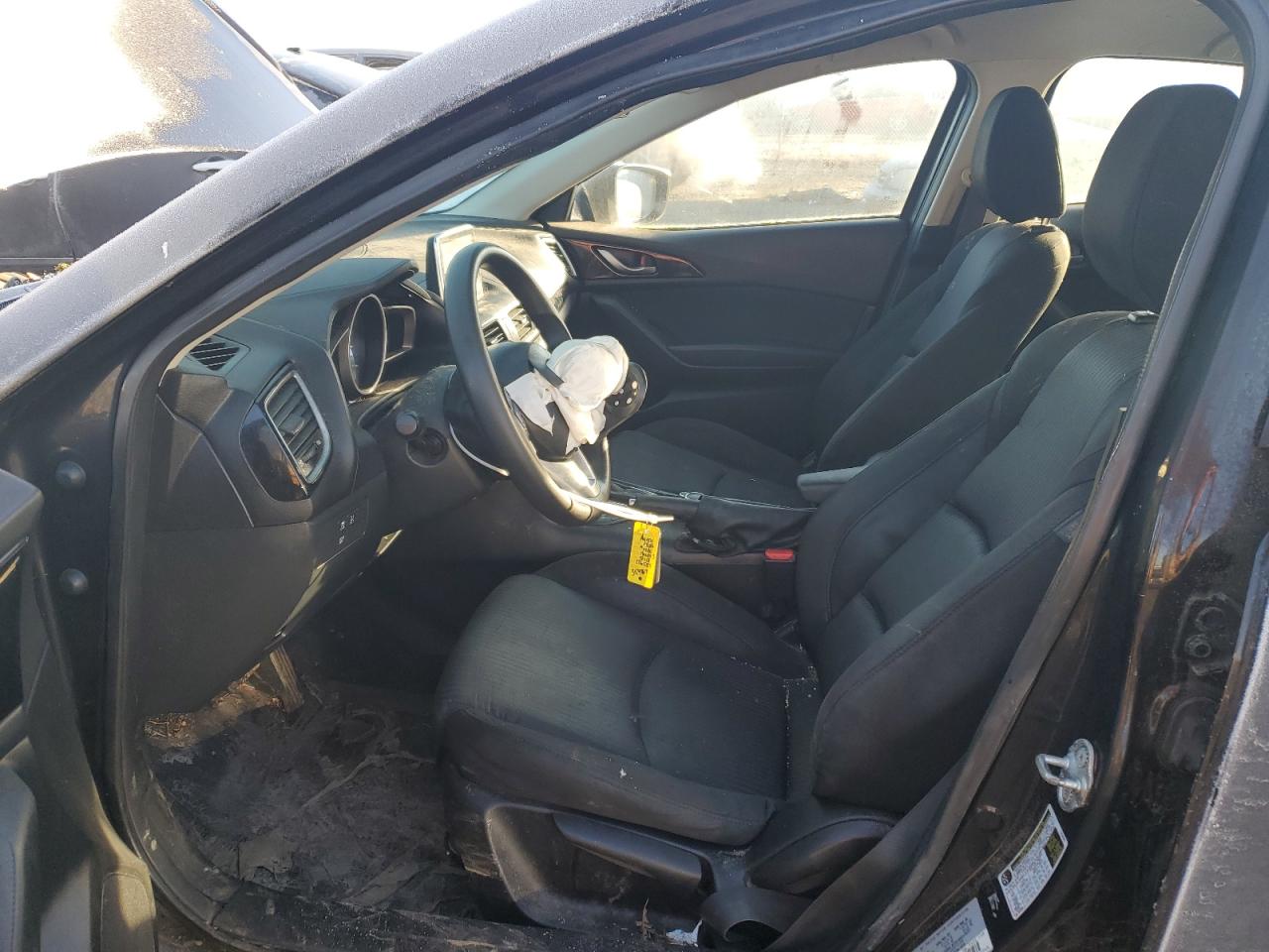 2016 Mazda 3 - Image 7