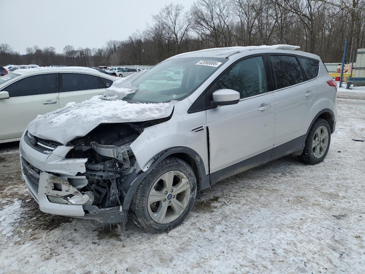 2014 Ford Escape - Image 1