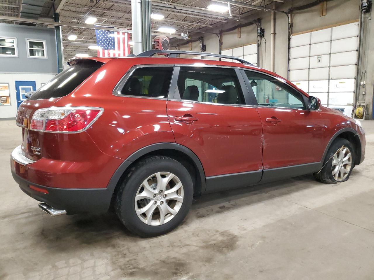 2012 Mazda CX-9 - Image 3