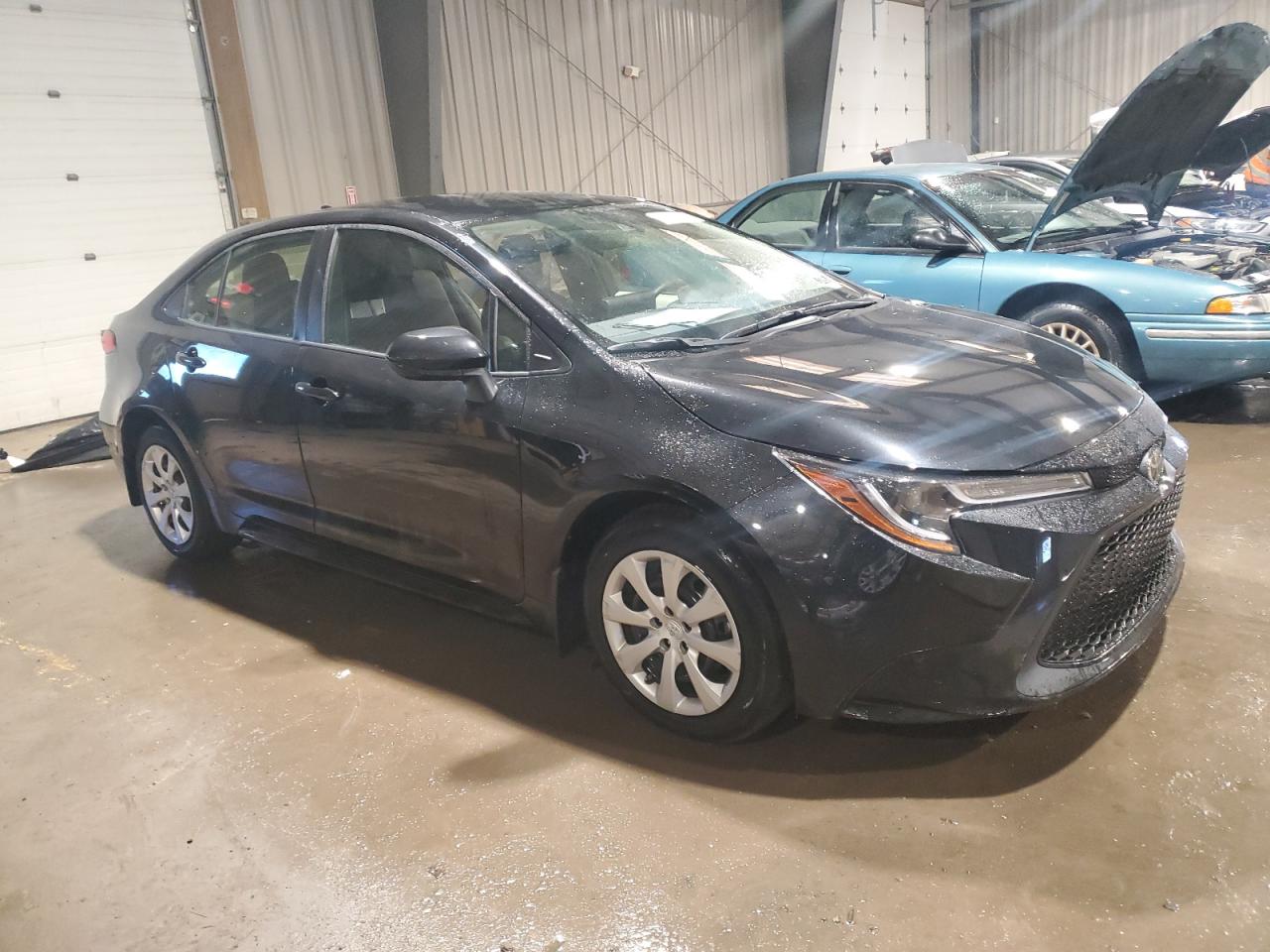2022 Toyota Corolla - Image 4