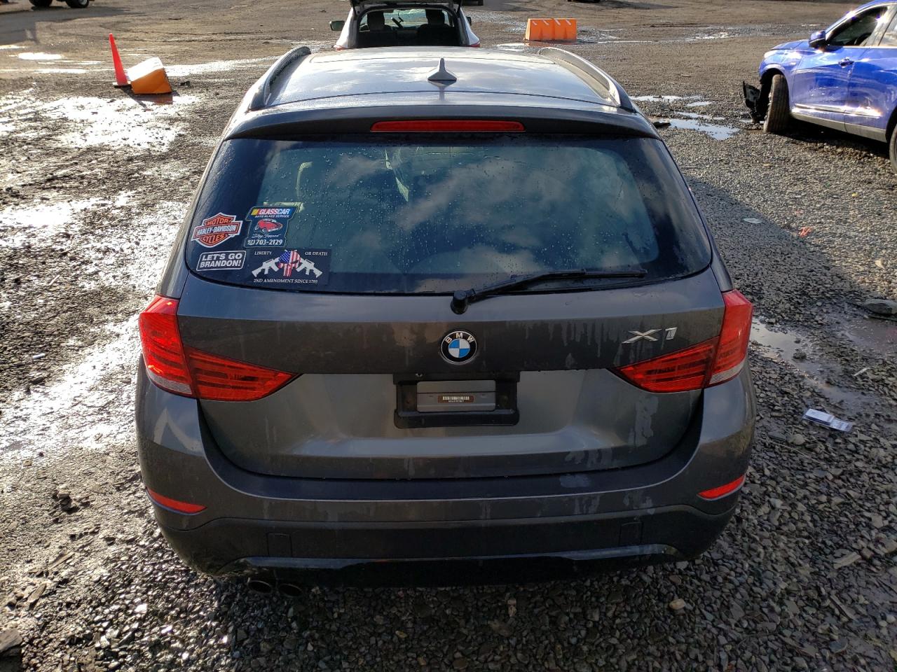 2015 BMW X1 - Image 6