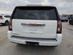 2016 Gmc Yukon Denali للبيع في New Orleans، LA - Front End