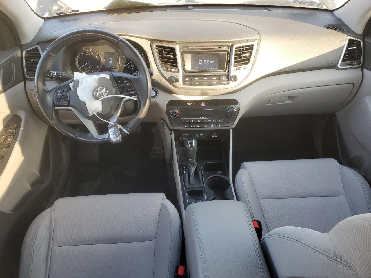 2017 Hyundai Tucson - Image 8