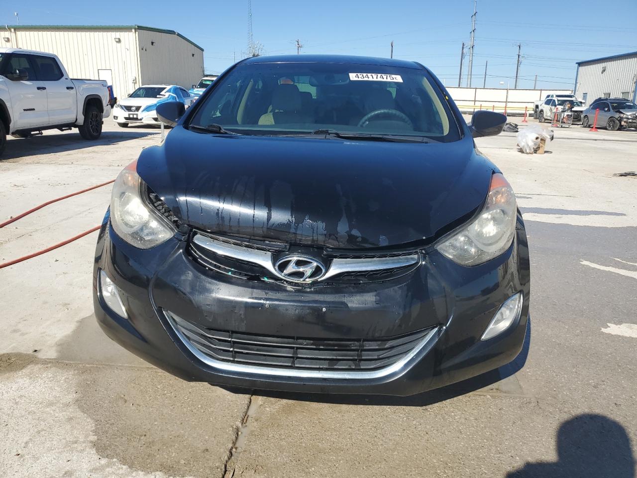 2013 Hyundai Elantra - Image 5
