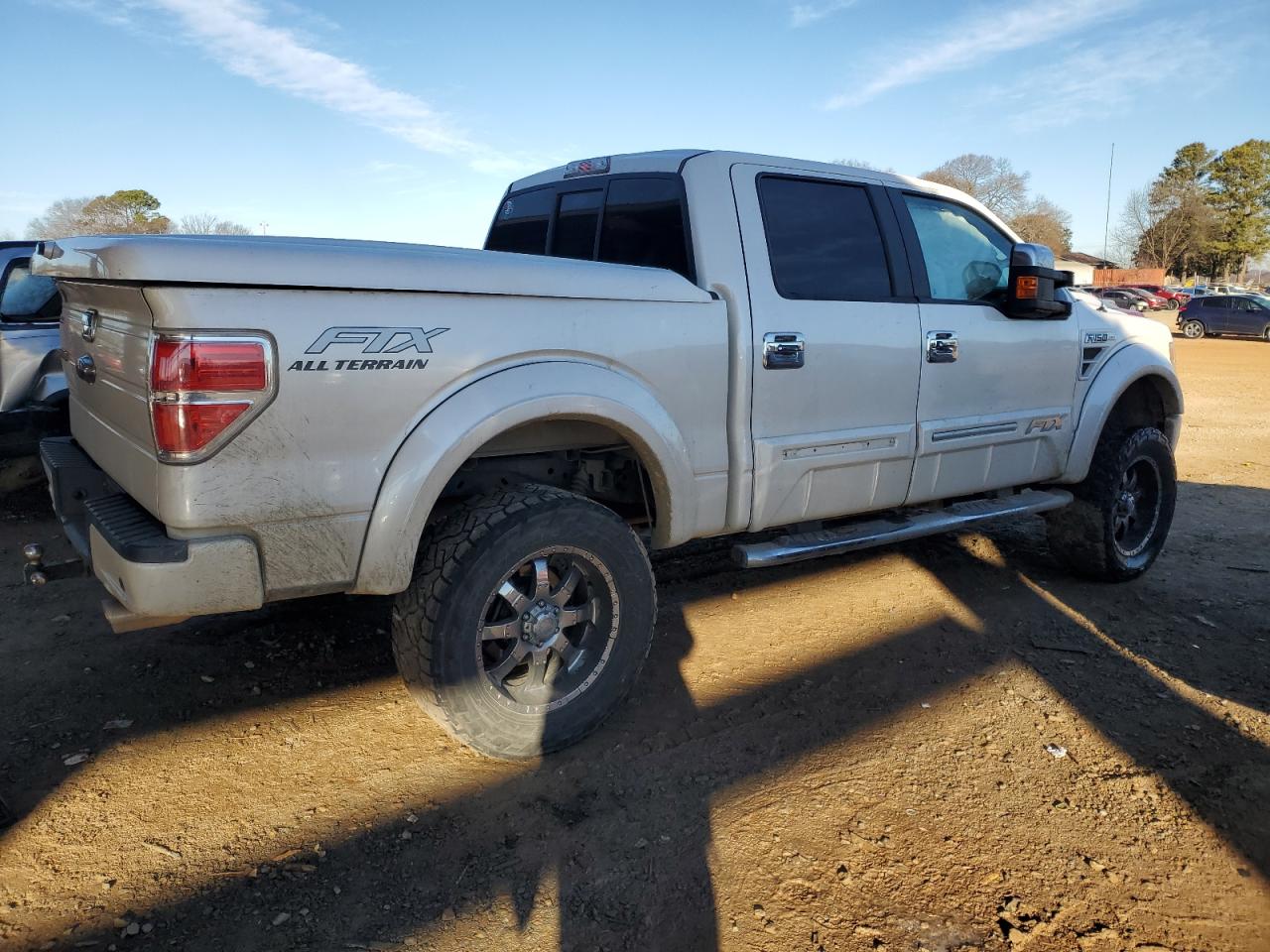 2013 Ford F-150 - Image 3