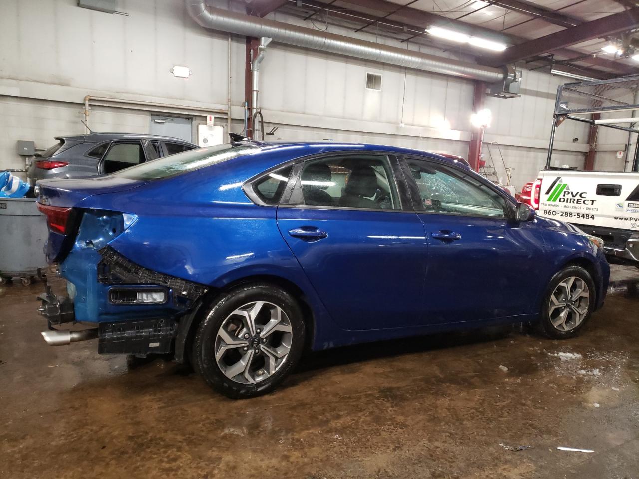 2021 Kia Forte - Image 3