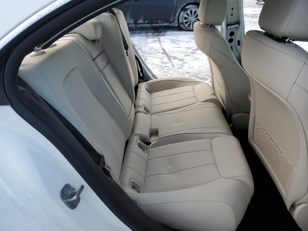 2023 Mercedes-Benz CLA-klasse - Image 10