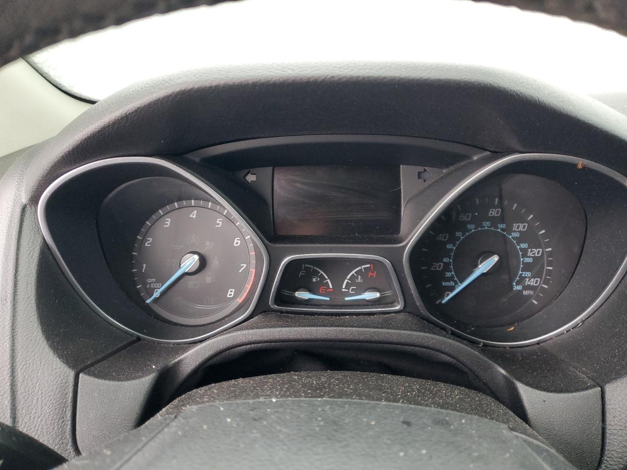 2014 Ford Focus - Image 9
