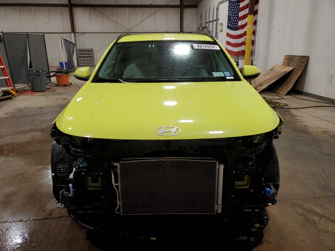2024 Hyundai Kona - Image 5
