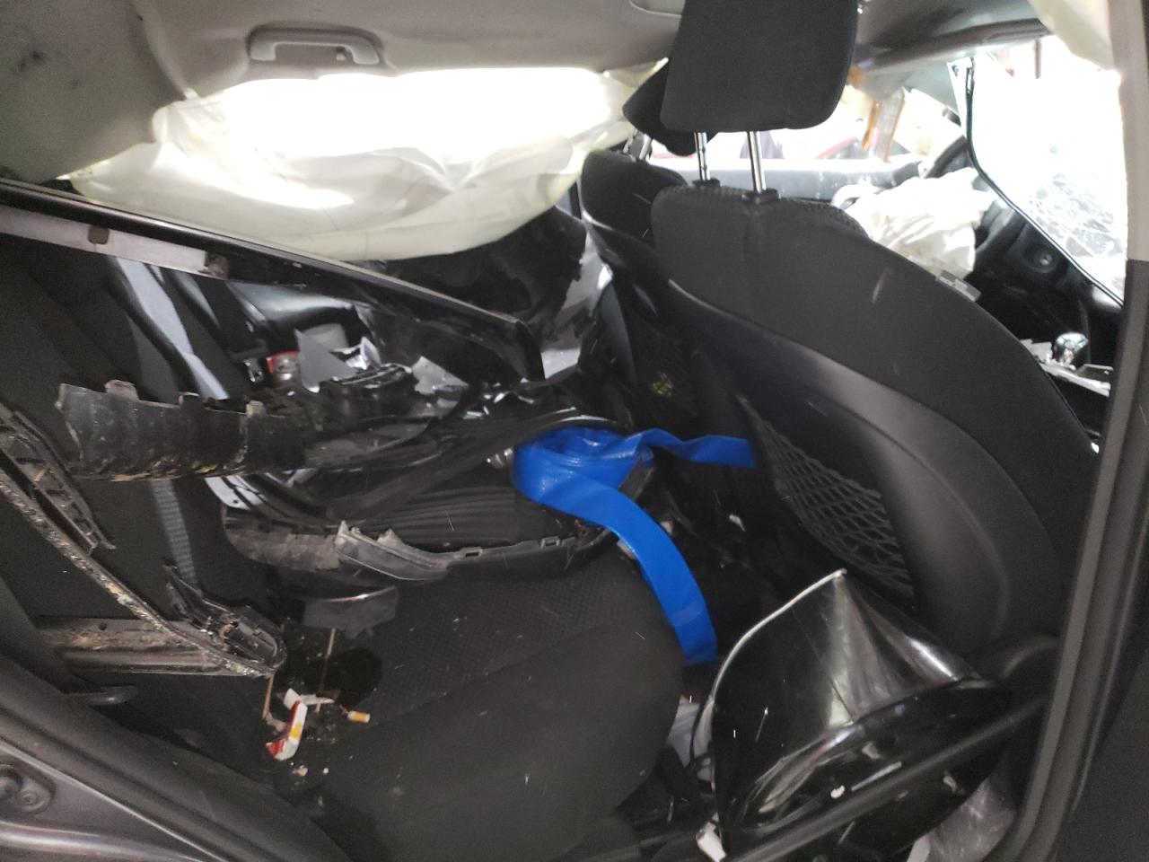 2012 Toyota RAV 4 - Image 11