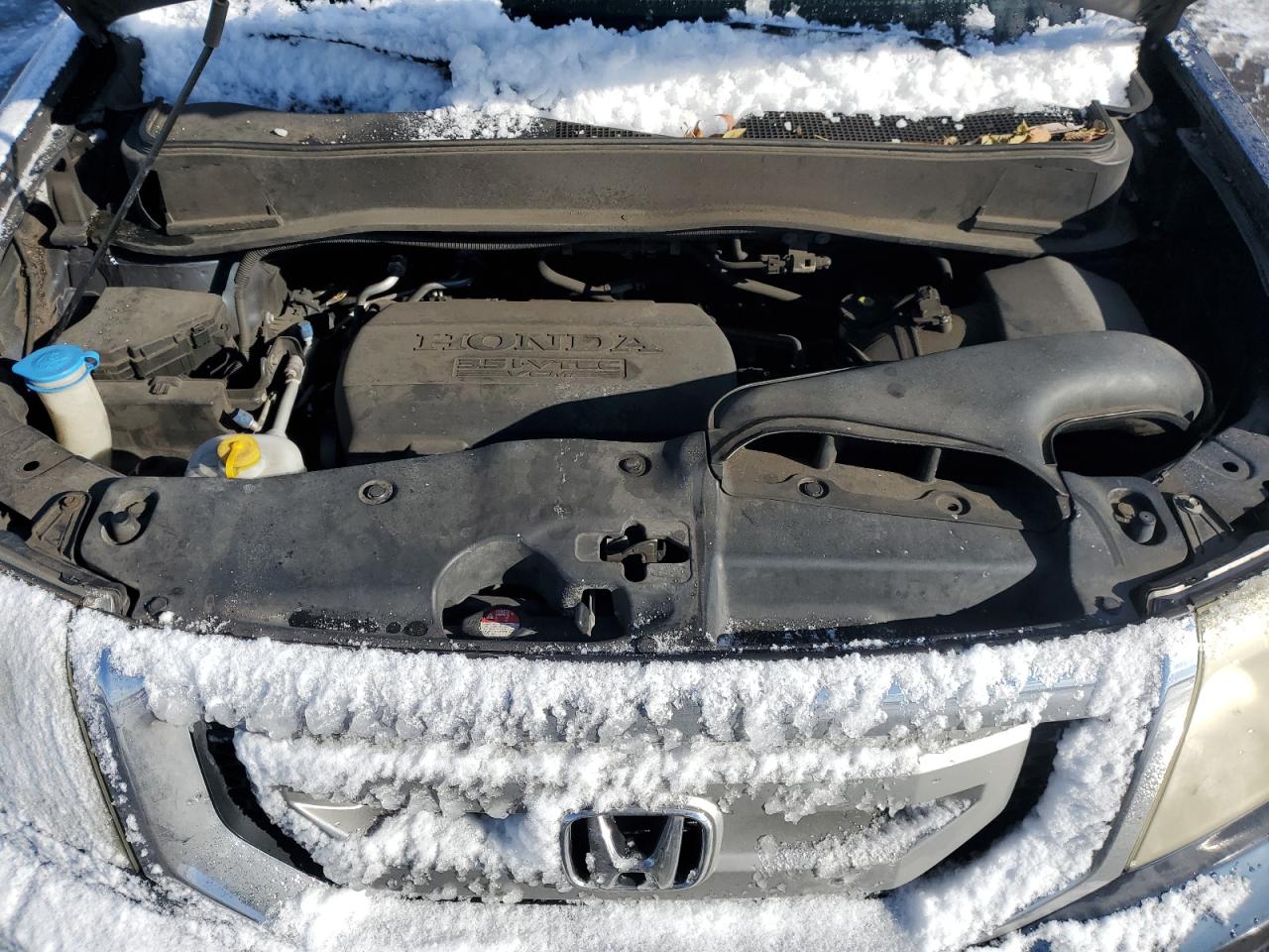 2011 Honda Pilot - Image 14