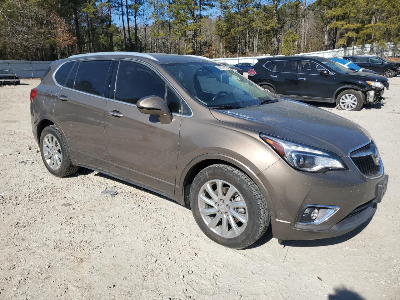 2019 Buick Envision - Image 4