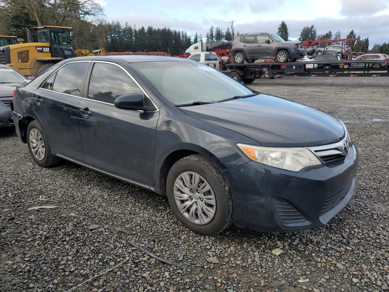 VIN 4T1BF1FK3DU241745 2013 TOYOTA CAMRY no.4