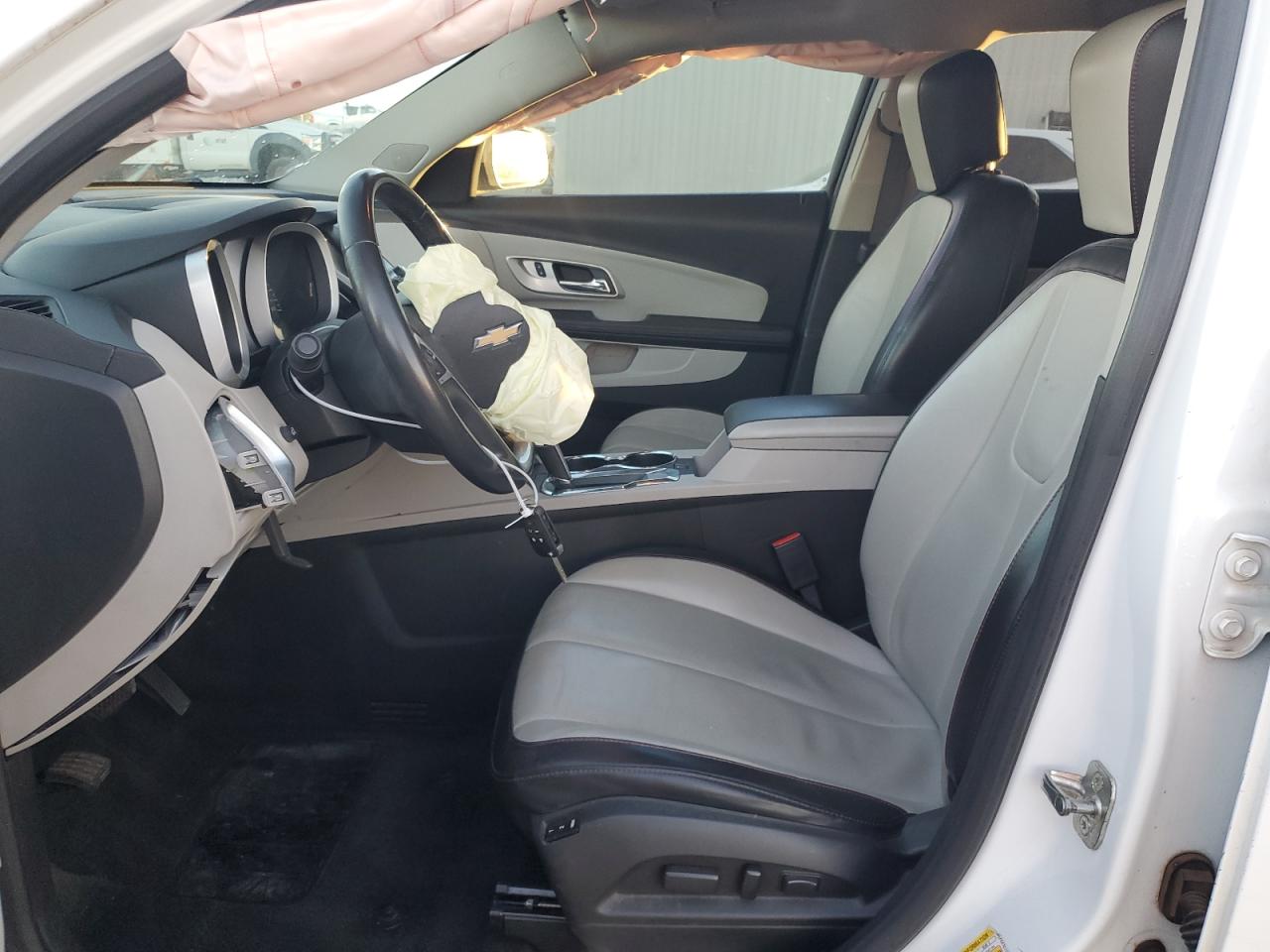 2012 Chevrolet Equinox - Image 7