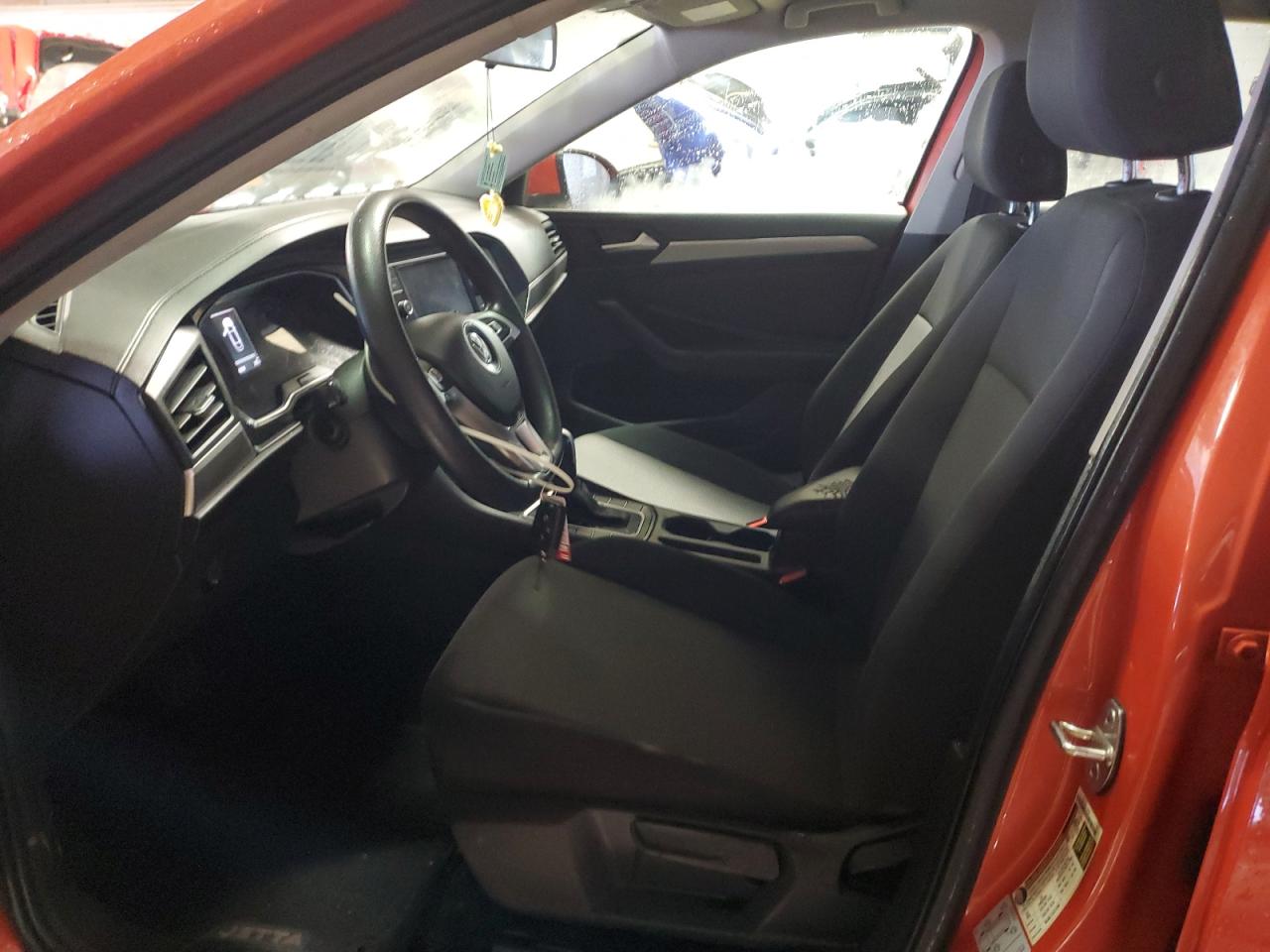 2020 Volkswagen Jetta - Image 7