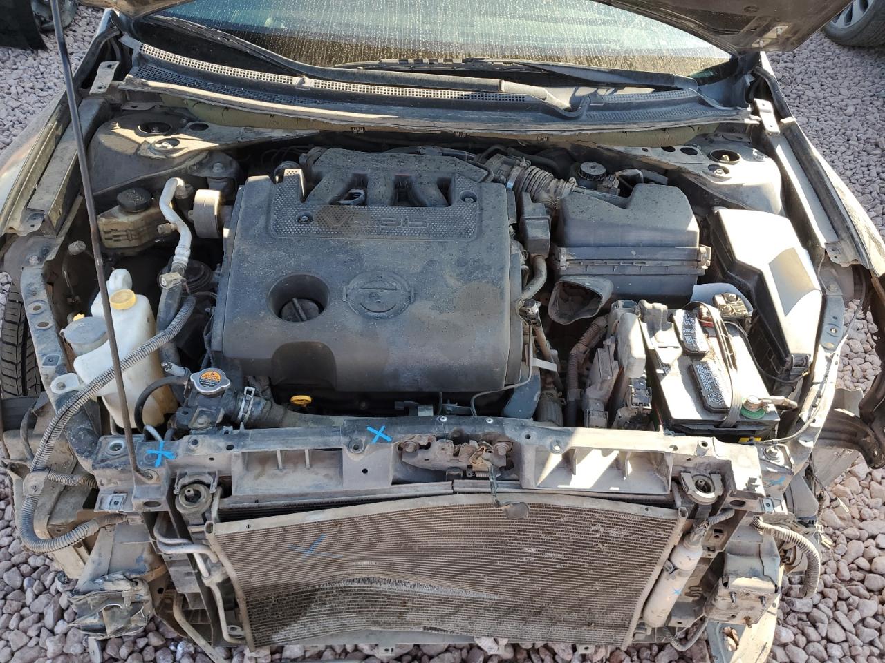 2007 Nissan Altima - Image 11