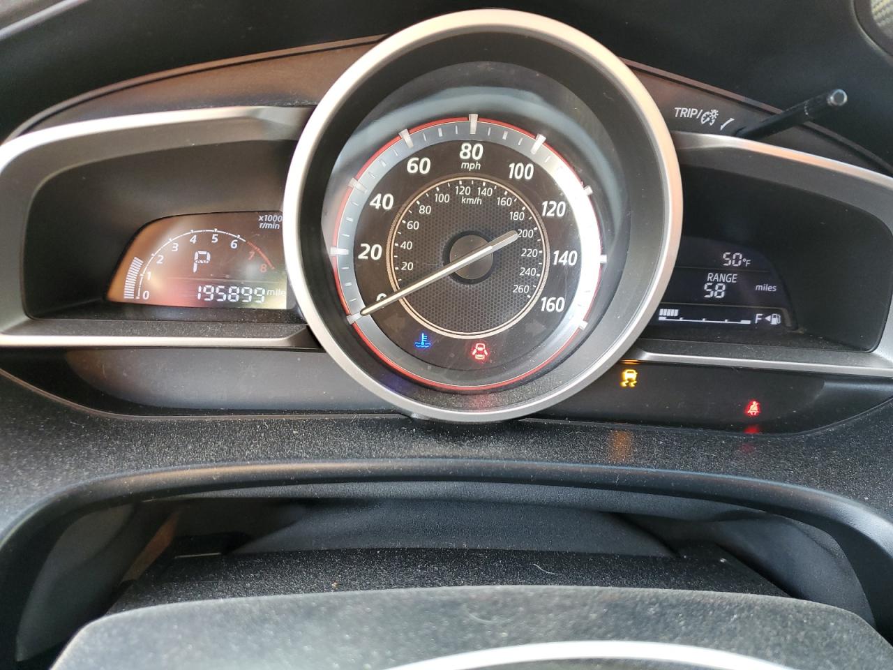 2015 Mazda 3 - Image 9
