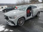 2024 Mercedes-Benz Gle Coupe Amg 53 4Matic იყიდება Grantville-ში, PA - All Over