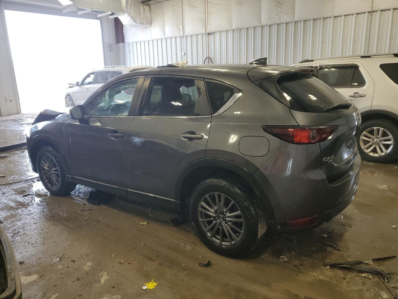 2021 Mazda CX-5 - Image 2