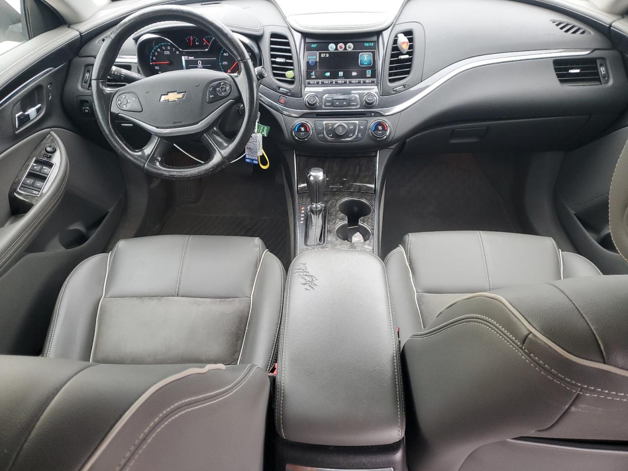 2015 Chevrolet Impala - Image 8