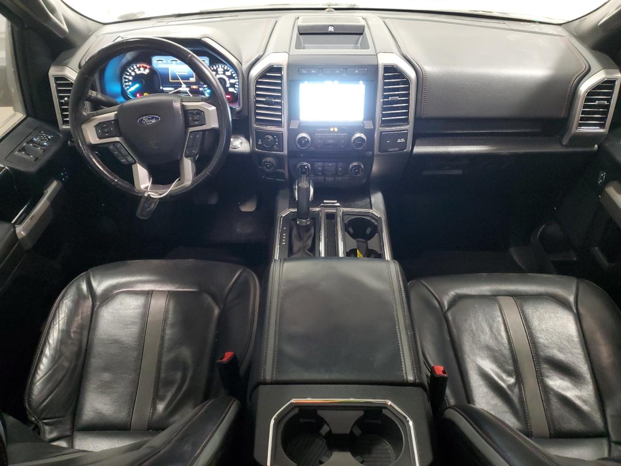 2018 Ford F-150 - Image 8
