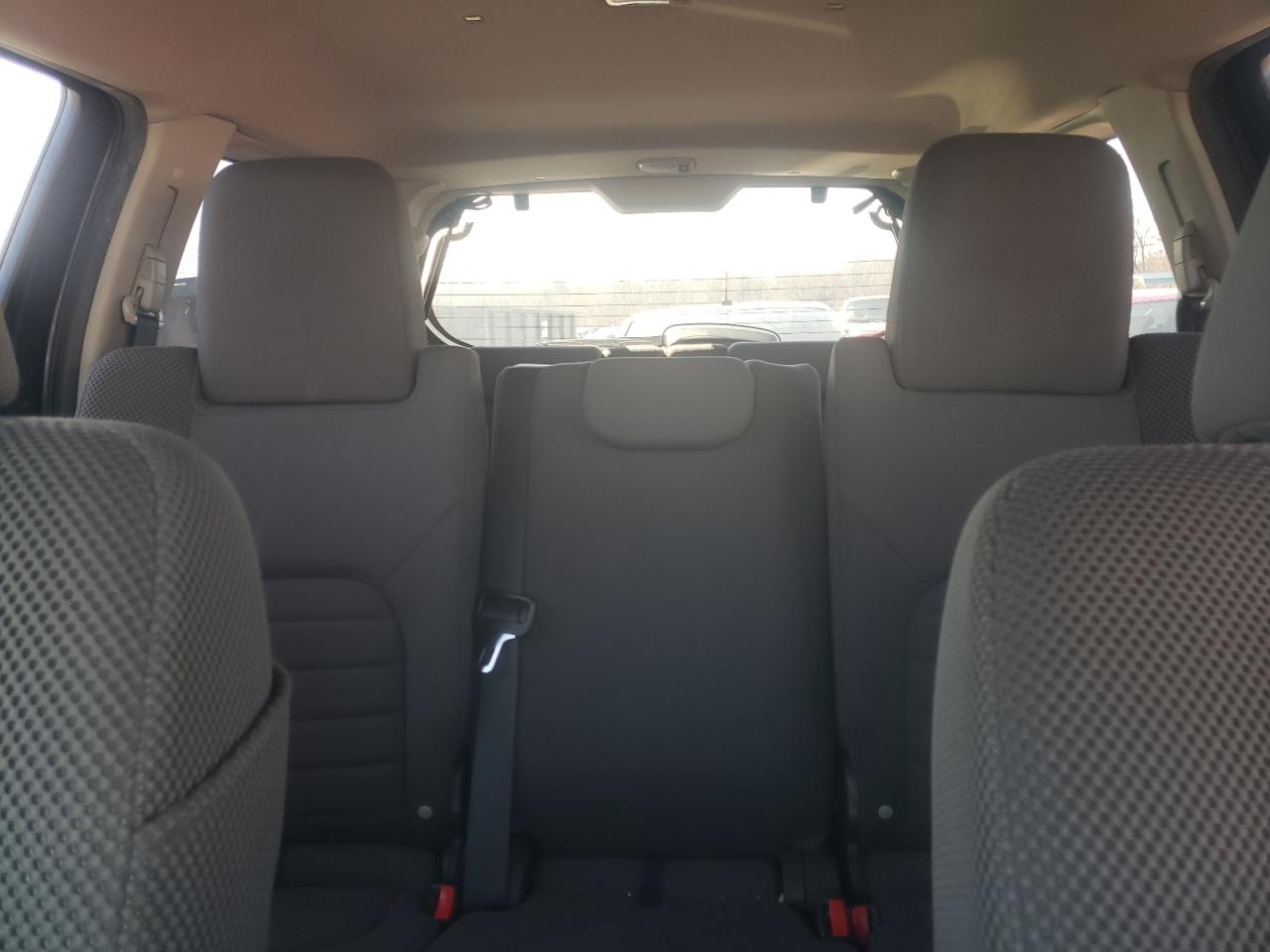 2012 Nissan Pathfinder - Image 10