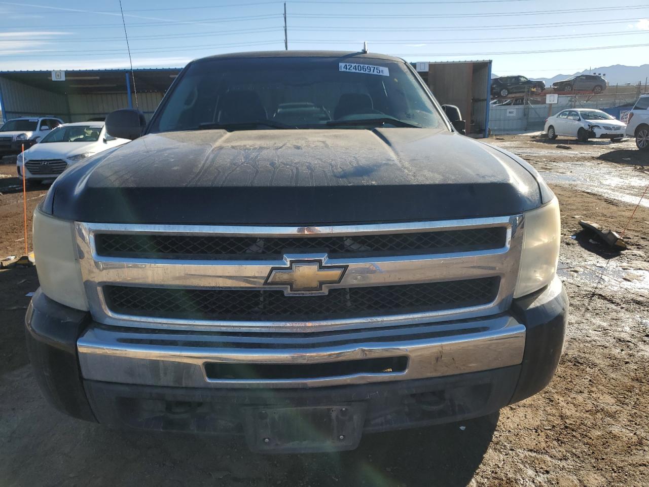 2010 Chevrolet Silverado - Image 5