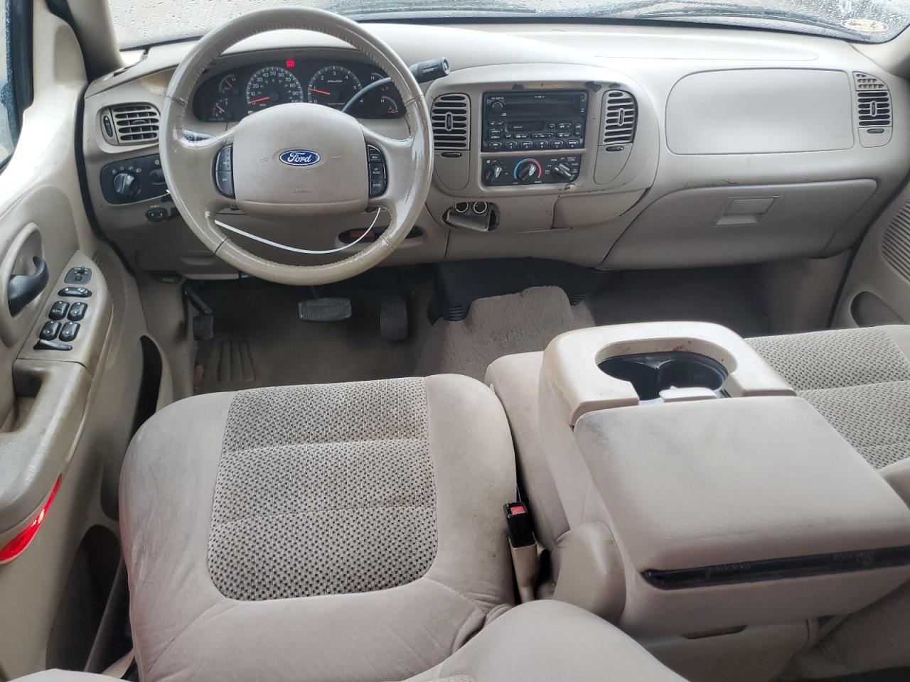 2003 Ford F-150 - Image 8