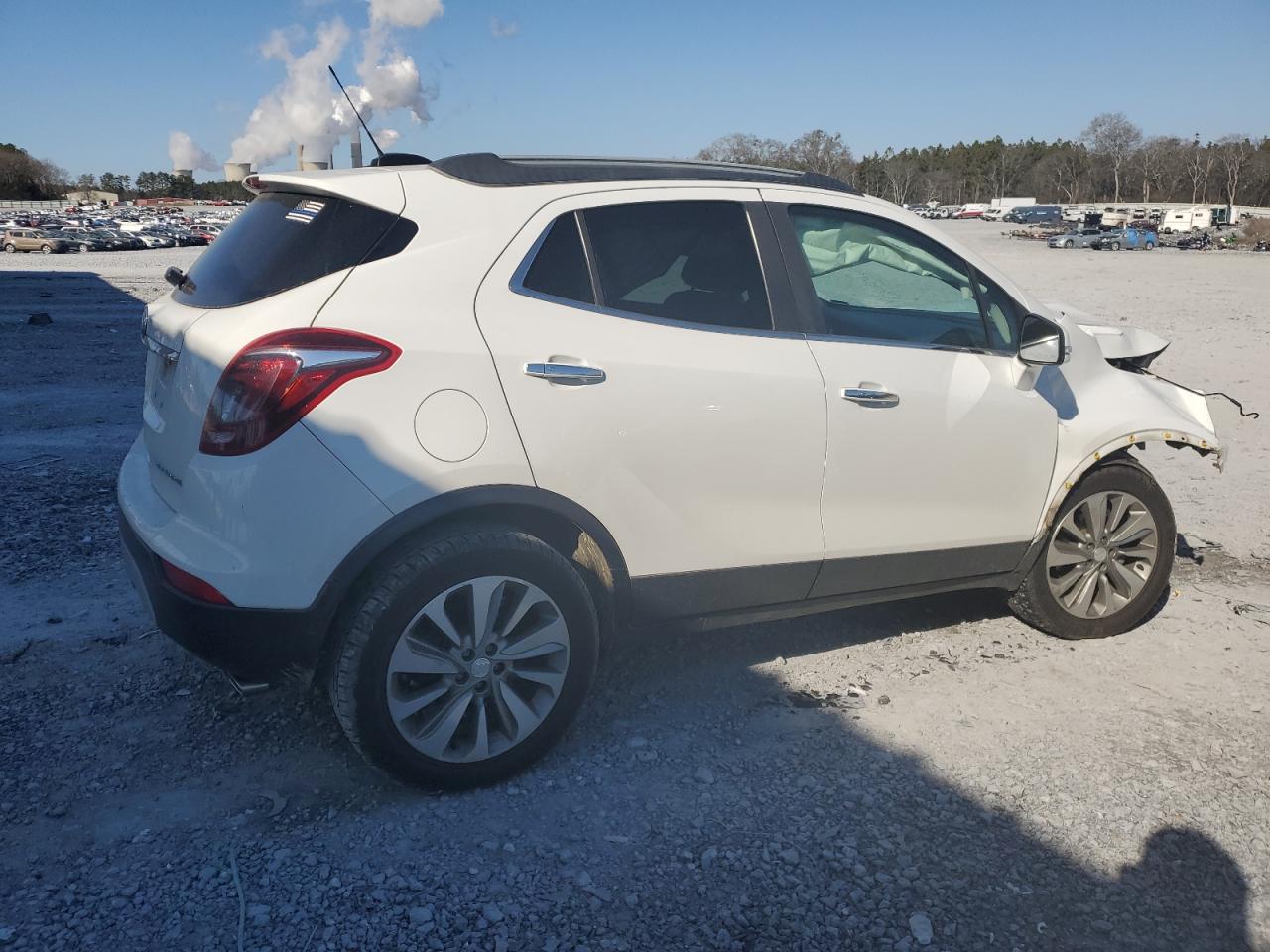 2017 Buick Encore - Image 3