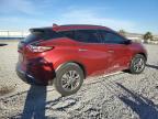2018 Nissan Murano S for Sale in Reno, NV - Side