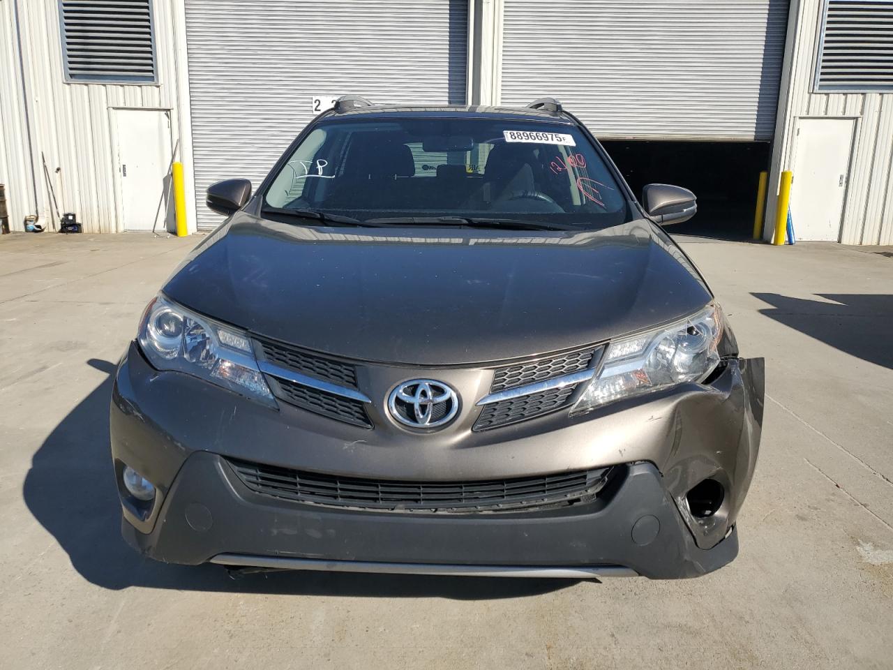2013 Toyota RAV 4 - Image 5