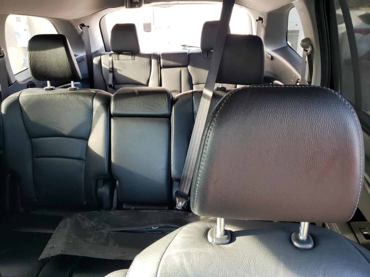 2022 Honda Pilot - Image 10