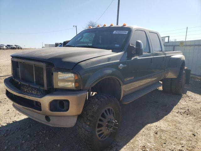 2003 Ford F350 Super Duty