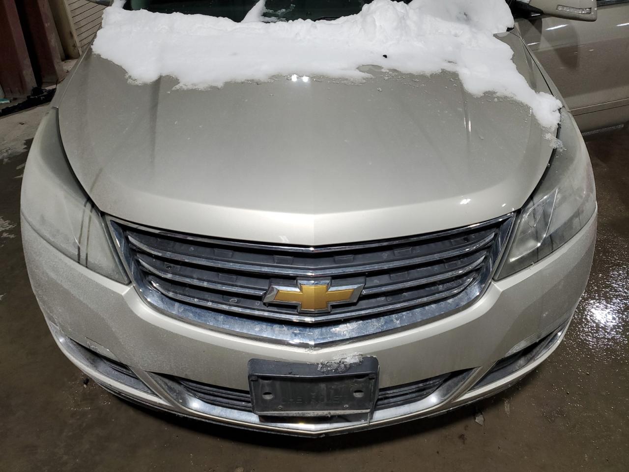 2014 Chevrolet Traverse - Image 12