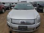 2009 Ford Fusion Se იყიდება Elgin-ში, IL - Minor Dent/Scratches
